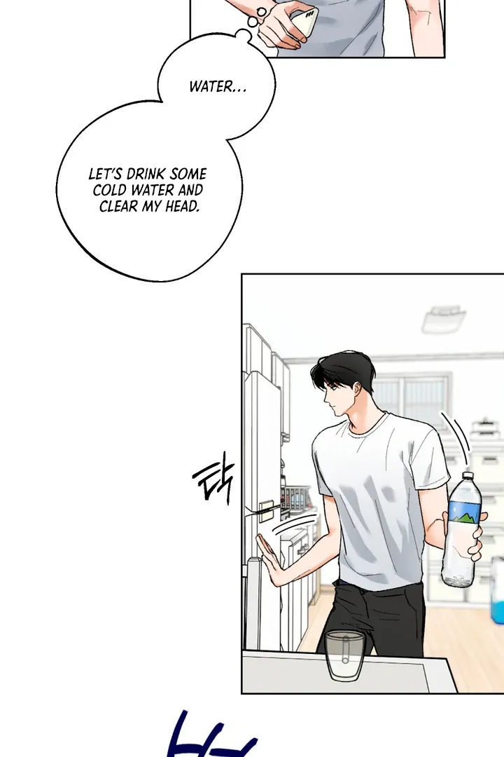 Read Ghostly Connection chapter 7 image 15 on Lezhin
