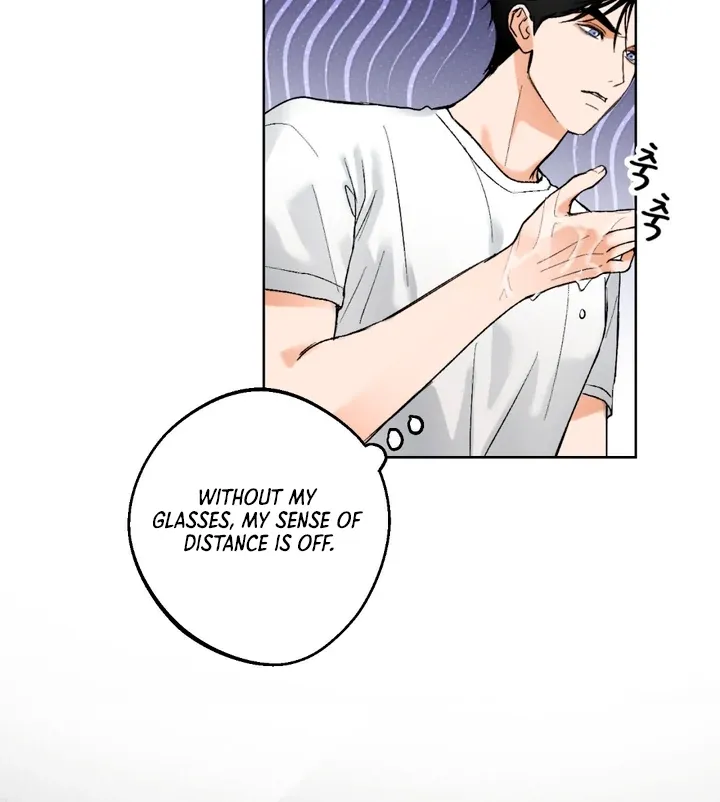 Read Ghostly Connection chapter 7 image 17 on Lezhin