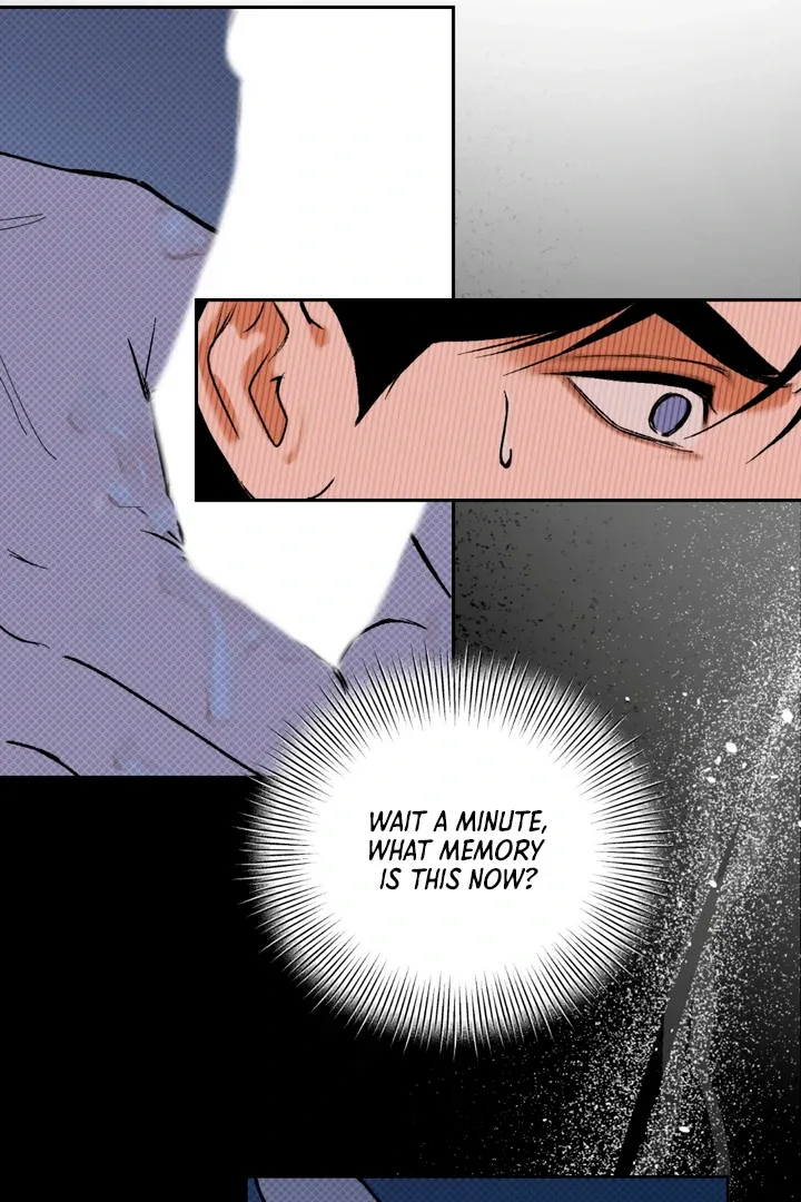 Read Ghostly Connection chapter 7 image 18 on Lezhin