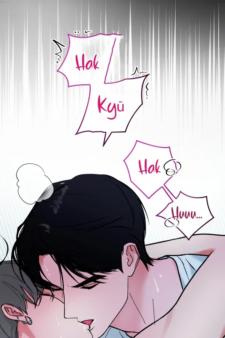 Read Ghostly Connection chapter 7 image 20 on Lezhin
