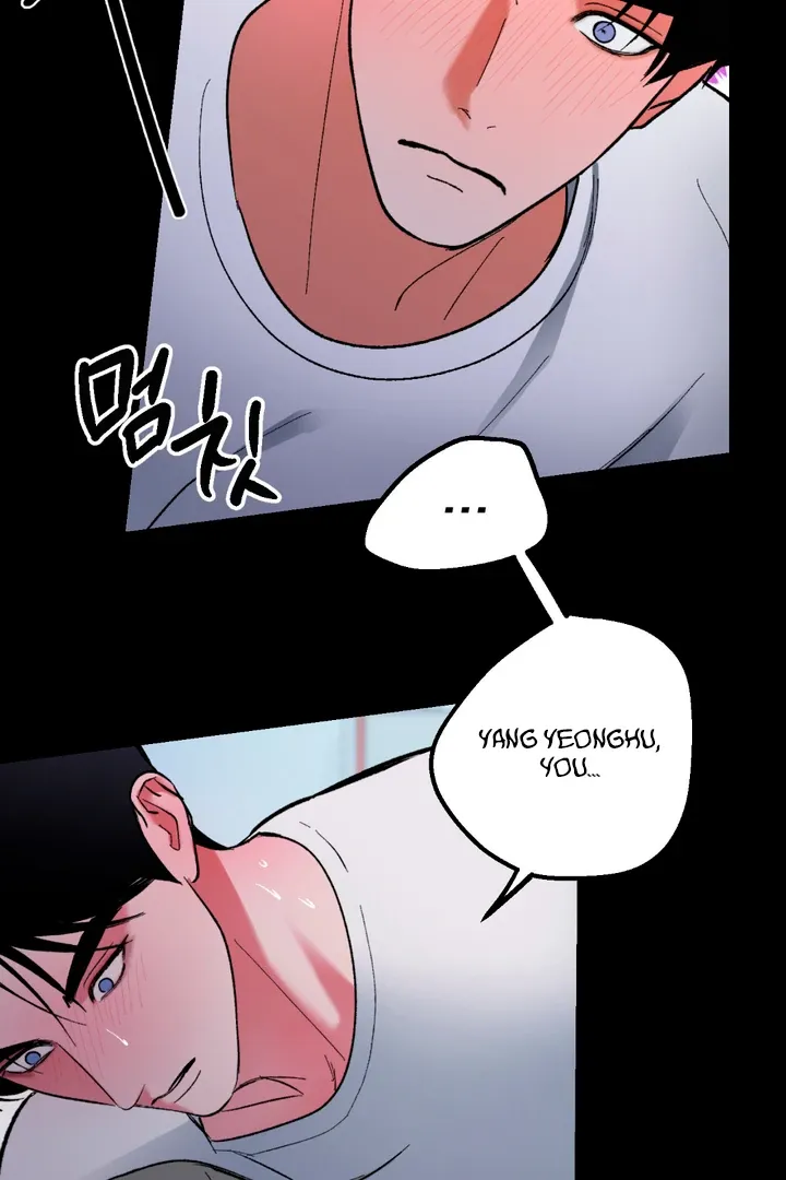 Read Ghostly Connection chapter 7 image 26 on Lezhin