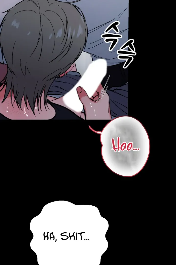 Read Ghostly Connection chapter 7 image 27 on Lezhin