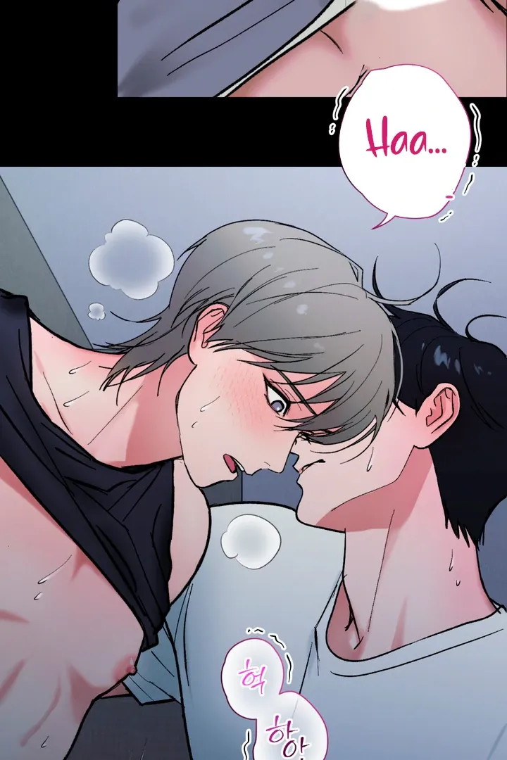 Read Ghostly Connection chapter 7 image 29 on Lezhin