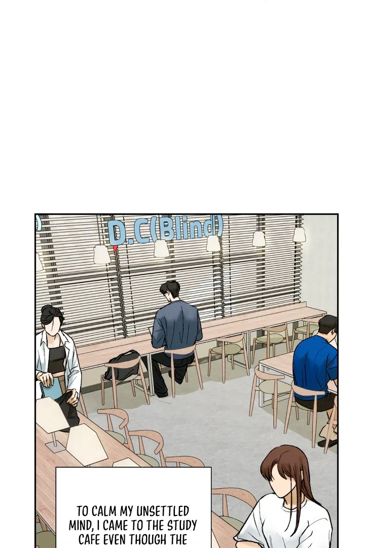 Read Ghostly Connection chapter 7 image 36 on Lezhin
