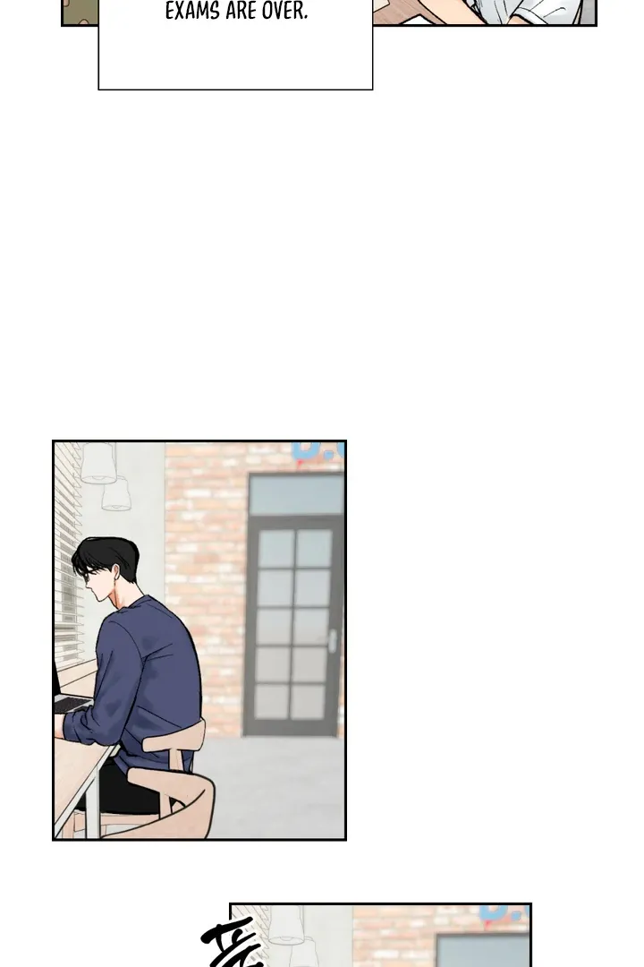 Read Ghostly Connection chapter 7 image 37 on Lezhin