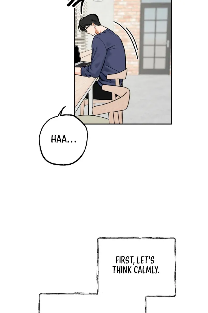 Read Ghostly Connection chapter 7 image 38 on Lezhin