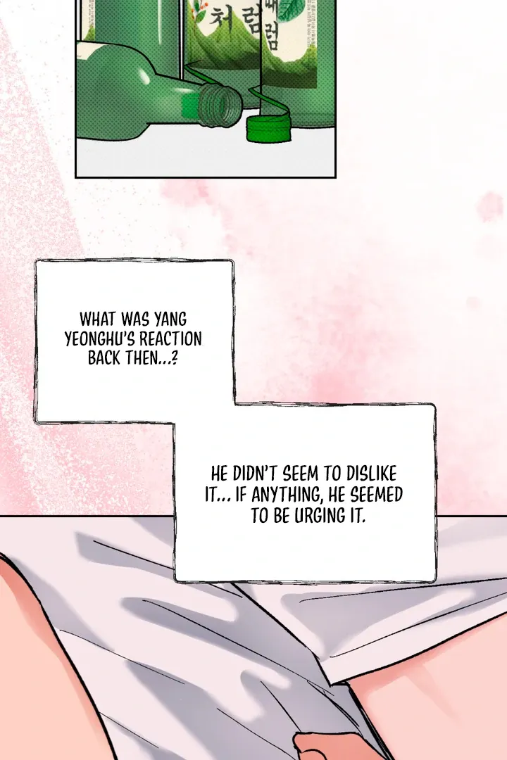 Read Ghostly Connection chapter 7 image 40 on Lezhin