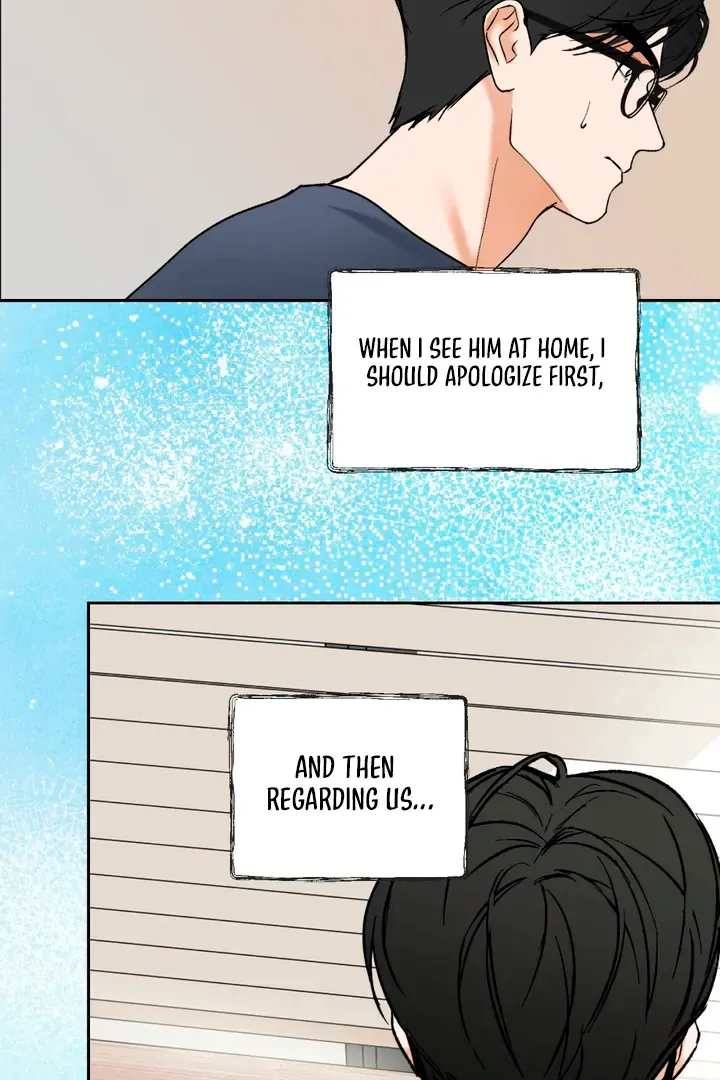 Read Ghostly Connection chapter 7 image 45 on Lezhin