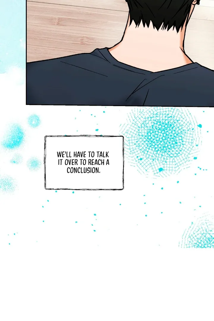 Read Ghostly Connection chapter 7 image 46 on Lezhin