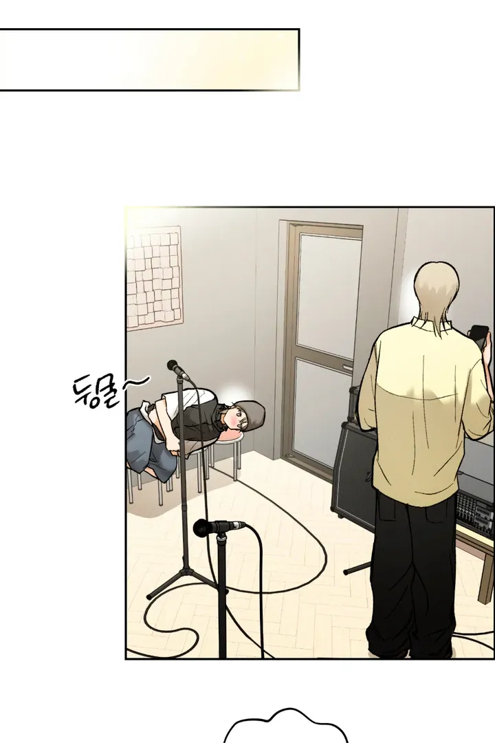 Read Ghostly Connection chapter 7 image 47 on Lezhin