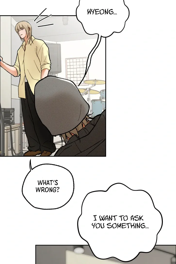Read Ghostly Connection chapter 7 image 48 on Lezhin
