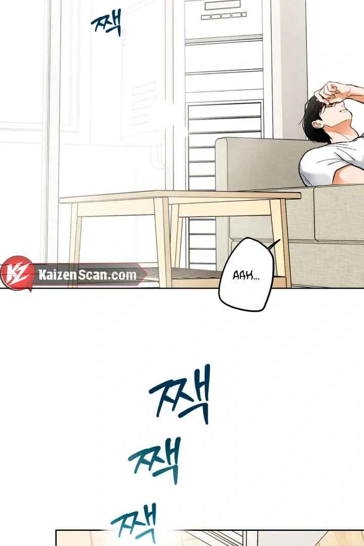 Read Ghostly Connection chapter 7 image 5 on Lezhin