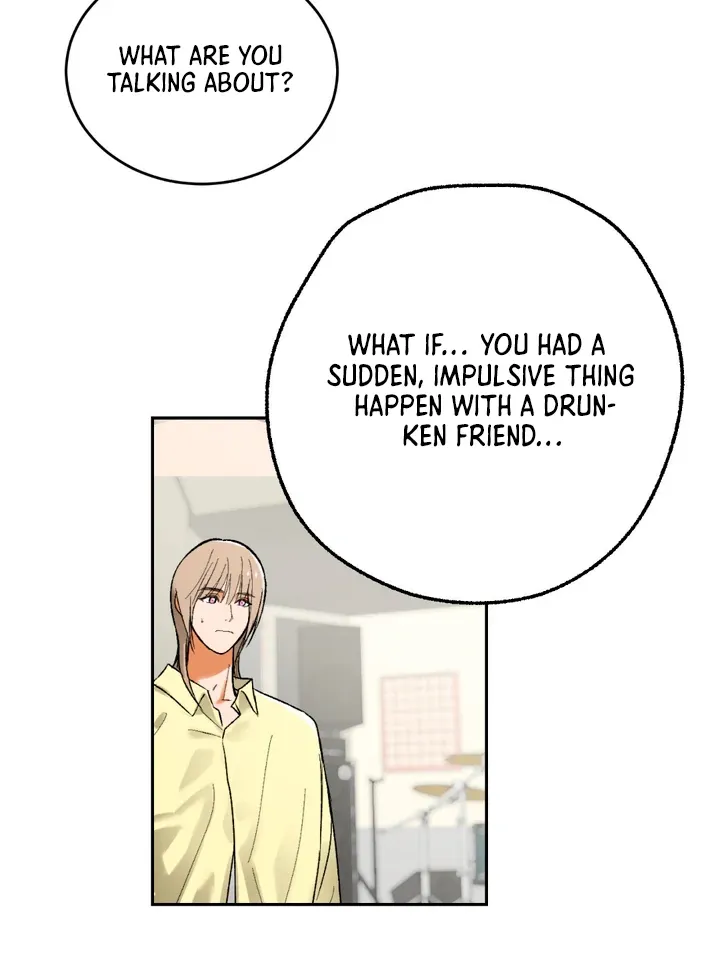 Read Ghostly Connection chapter 7 image 51 on Lezhin
