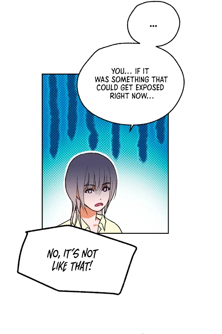 Read Ghostly Connection chapter 7 image 52 on Lezhin