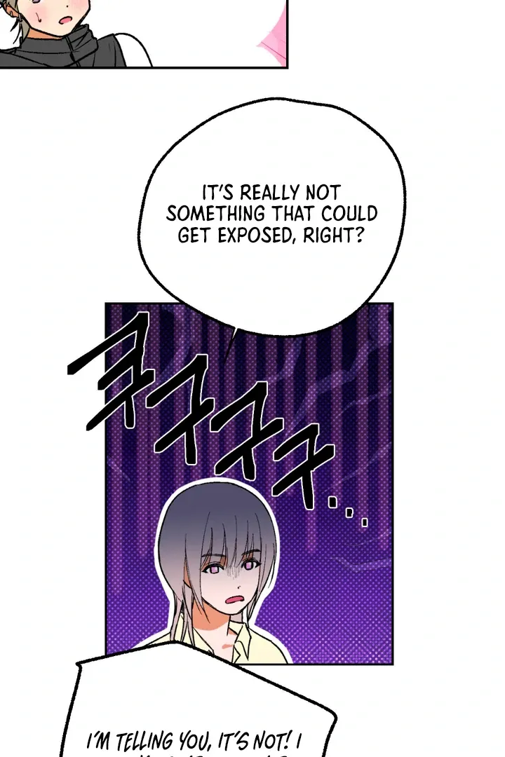 Read Ghostly Connection chapter 7 image 54 on Lezhin