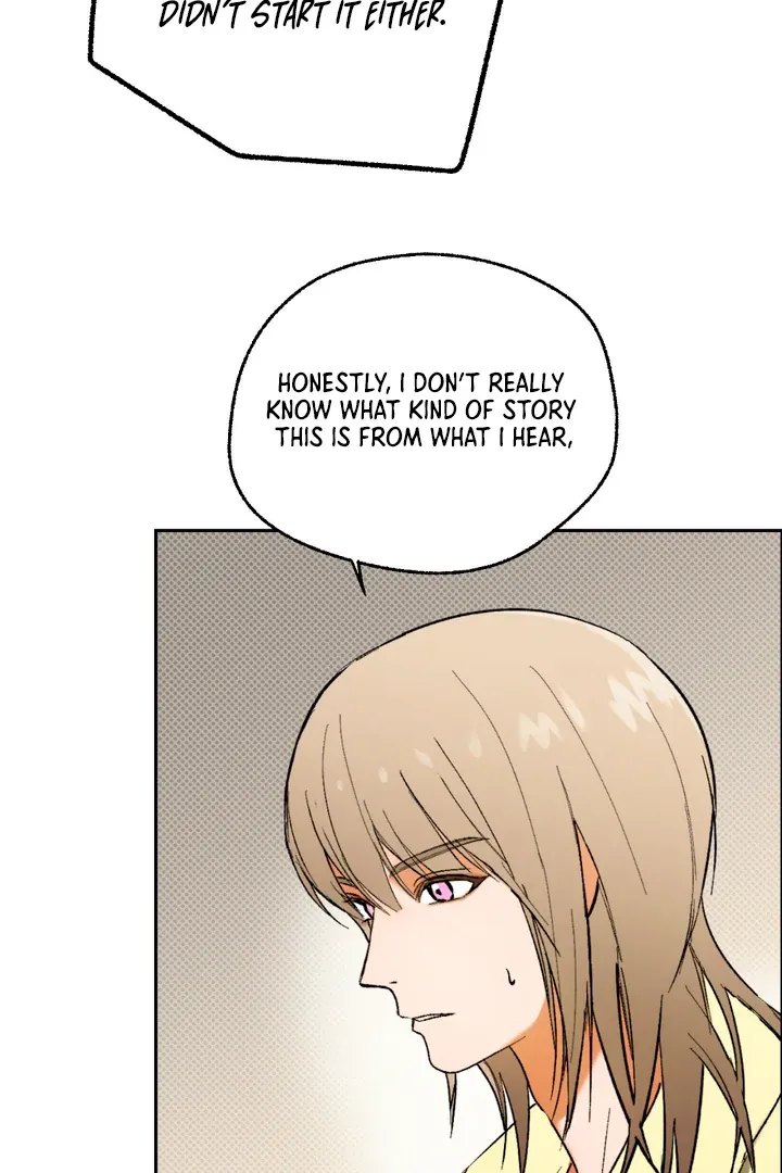 Read Ghostly Connection chapter 7 image 55 on Lezhin
