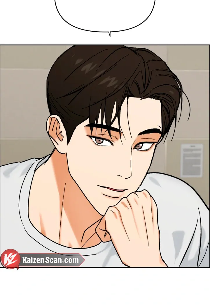 Read Ghostly Connection chapter 7 image 57 on Lezhin