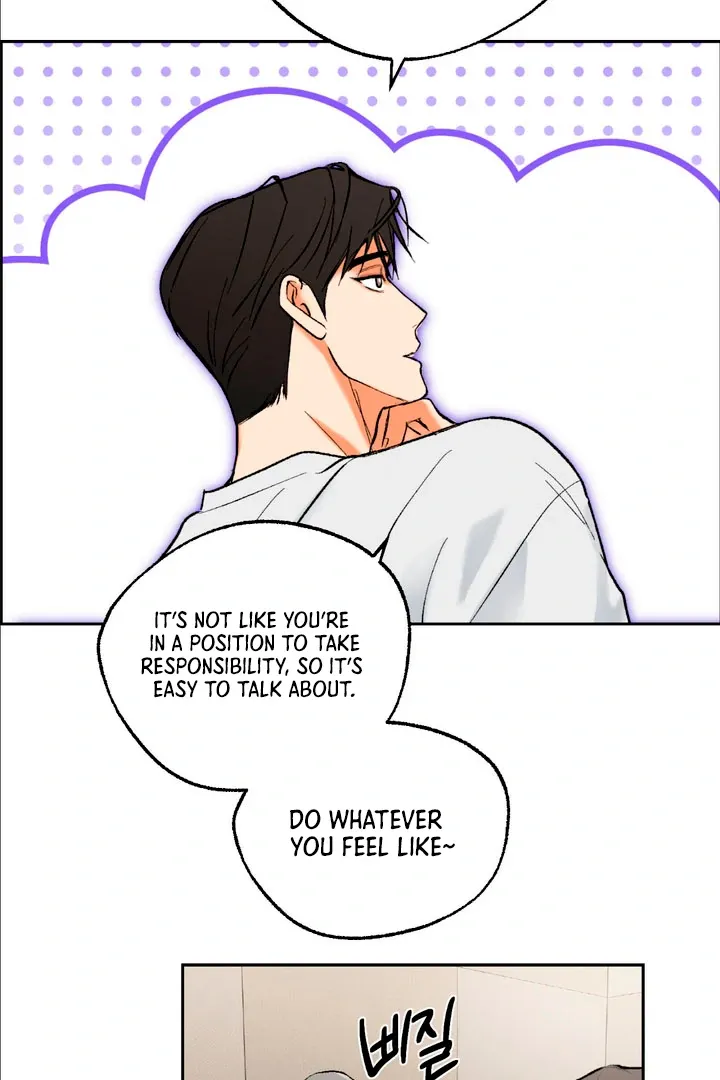 Read Ghostly Connection chapter 7 image 59 on Lezhin