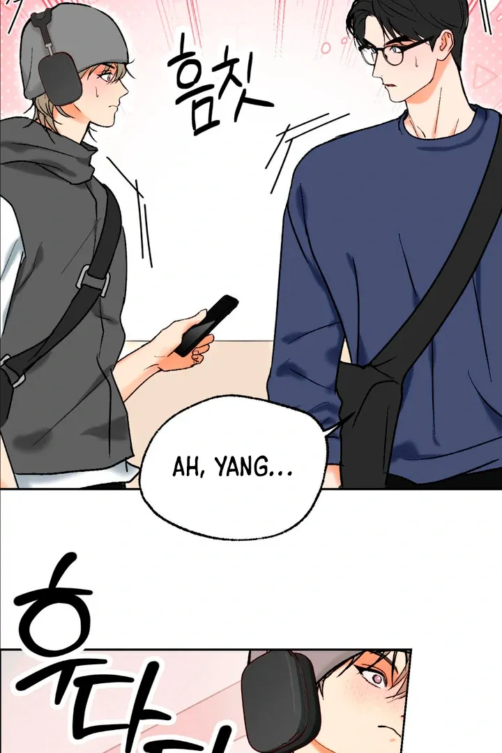 Read Ghostly Connection chapter 7 image 64 on Lezhin