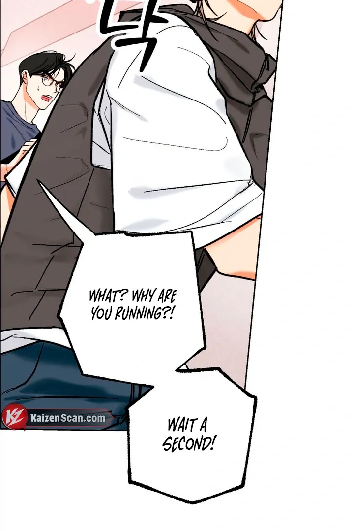 Read Ghostly Connection chapter 7 image 65 on Lezhin