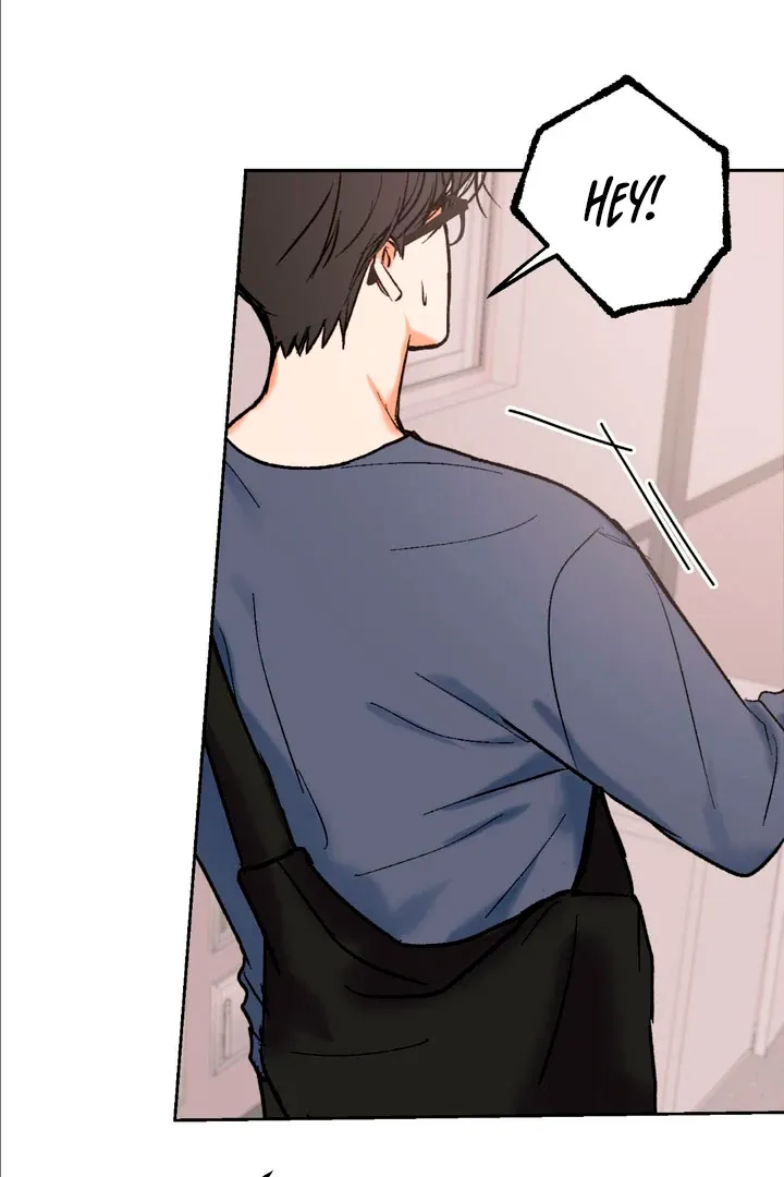Read Ghostly Connection chapter 7 image 66 on Lezhin