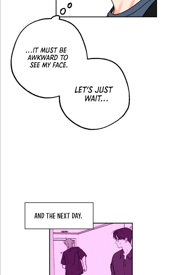 Read Ghostly Connection chapter 7 image 68 on Lezhin