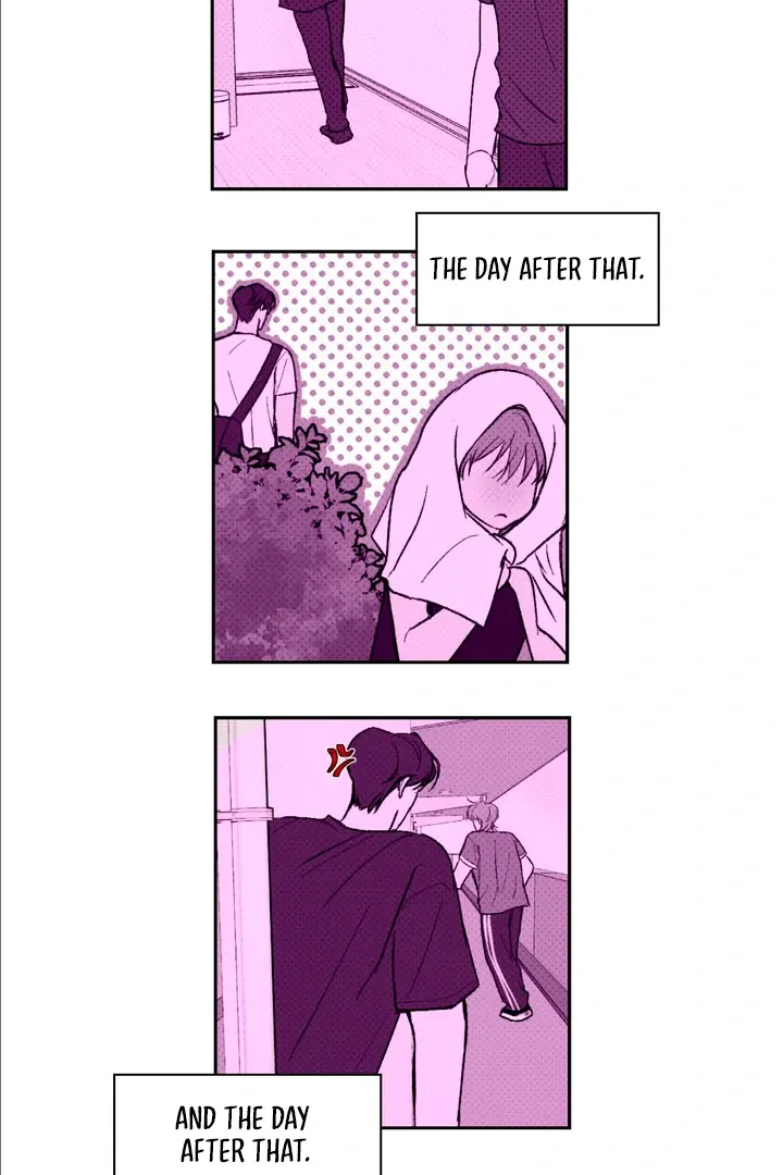 Read Ghostly Connection chapter 7 image 69 on Lezhin