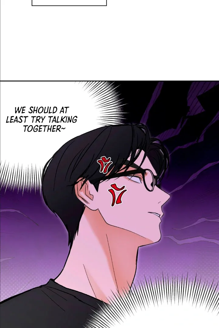 Read Ghostly Connection chapter 7 image 70 on Lezhin