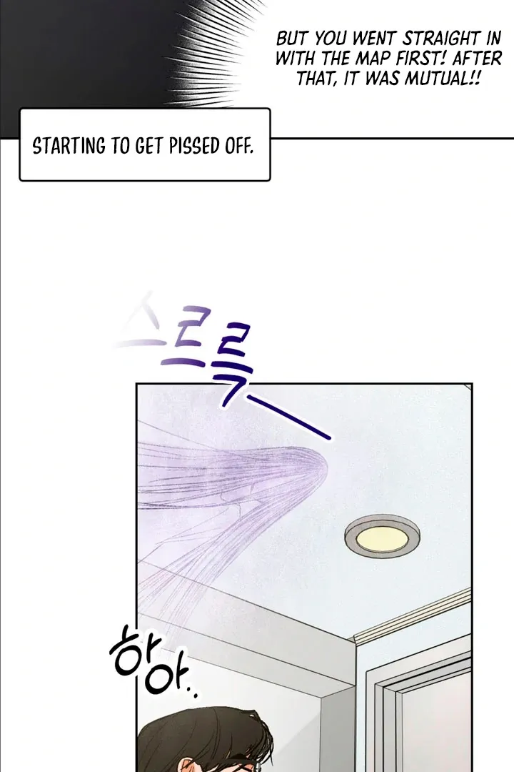 Read Ghostly Connection chapter 7 image 71 on Lezhin