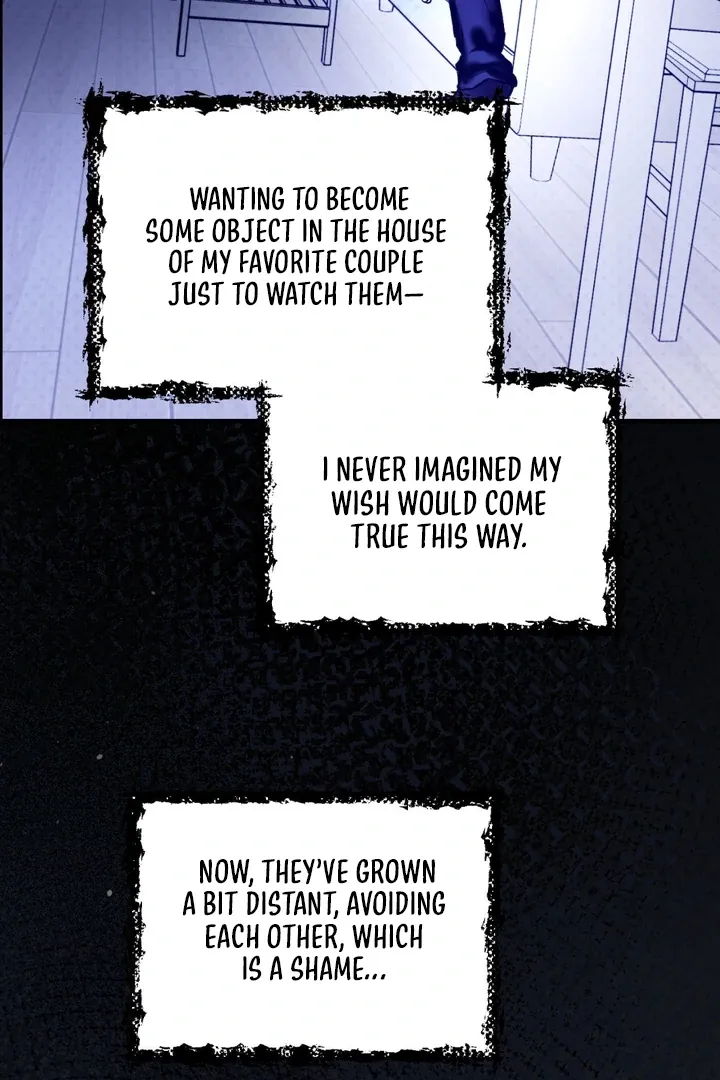 Read Ghostly Connection chapter 8 image 10 on Lezhin