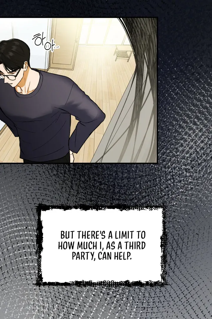 Read Ghostly Connection chapter 8 image 11 on Lezhin