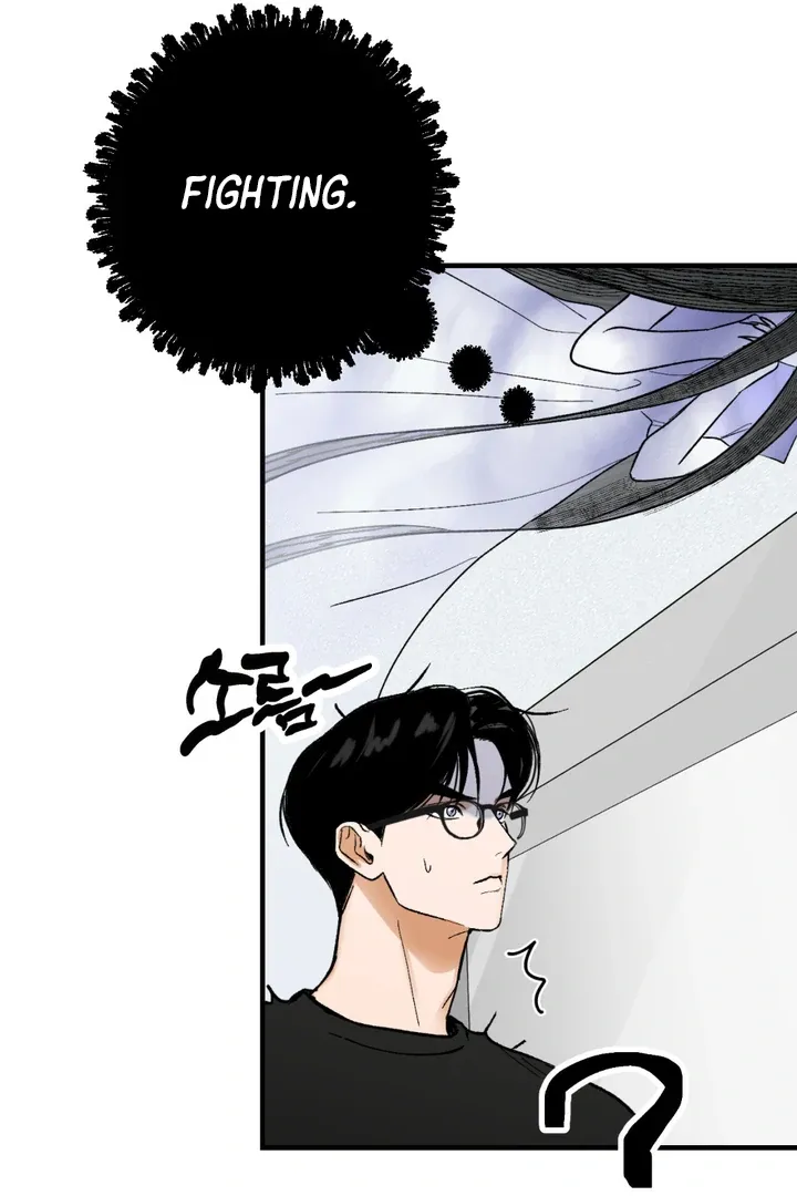 Read Ghostly Connection chapter 8 image 15 on Lezhin
