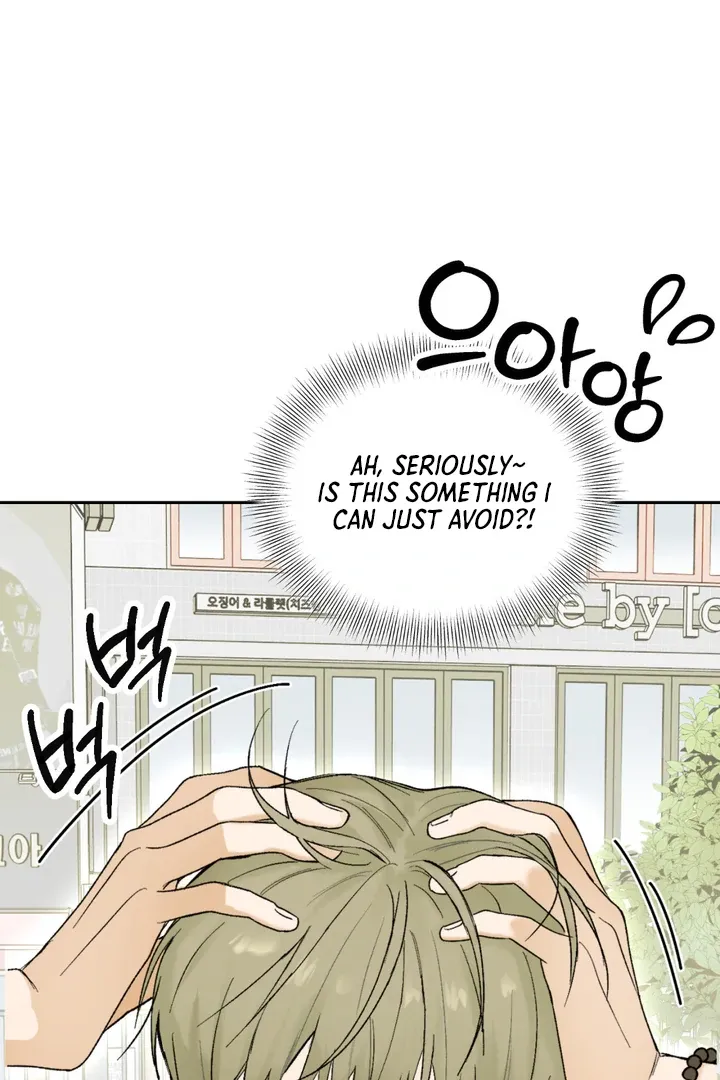 Read Ghostly Connection chapter 8 image 17 on Lezhin