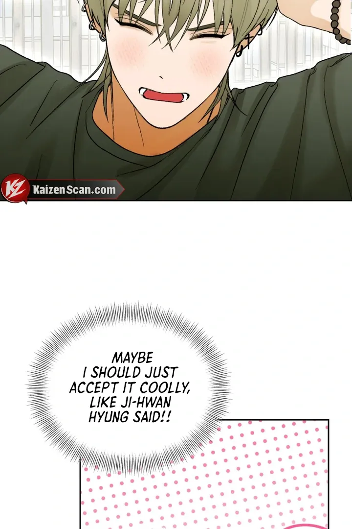 Read Ghostly Connection chapter 8 image 18 on Lezhin