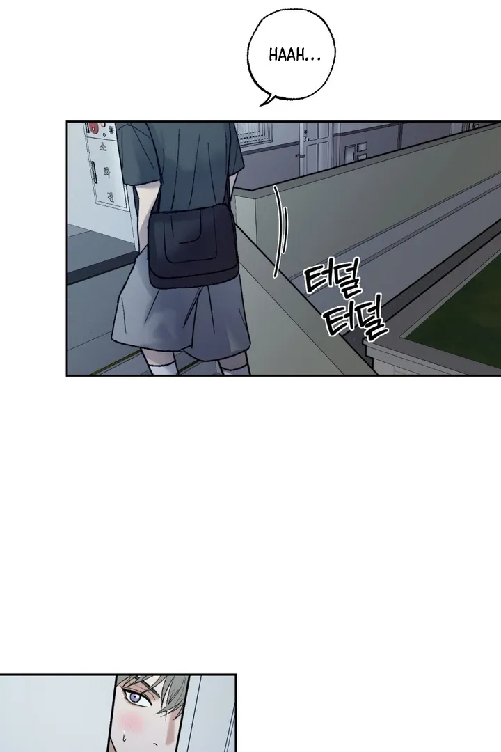 Read Ghostly Connection chapter 8 image 24 on Lezhin