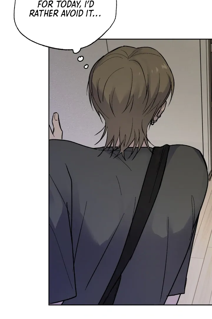Read Ghostly Connection chapter 8 image 26 on Lezhin