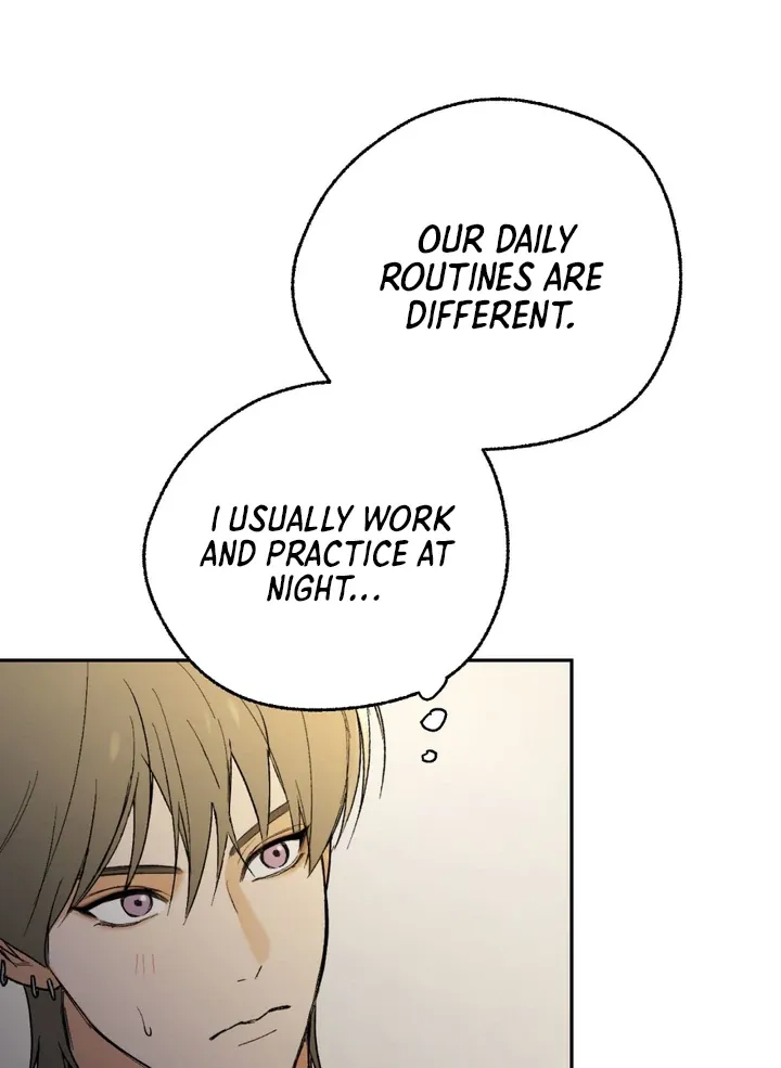 Read Ghostly Connection chapter 8 image 27 on Lezhin