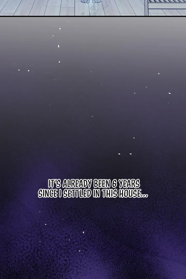 Read Ghostly Connection chapter 8 image 3 on Lezhin