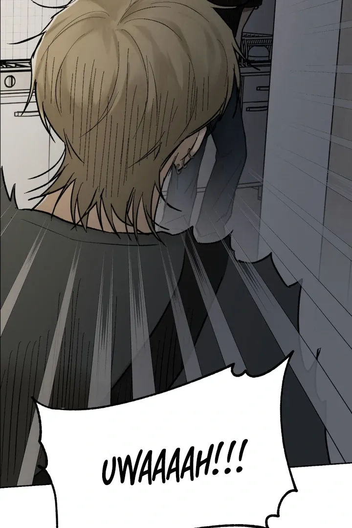 Read Ghostly Connection chapter 8 image 30 on Lezhin