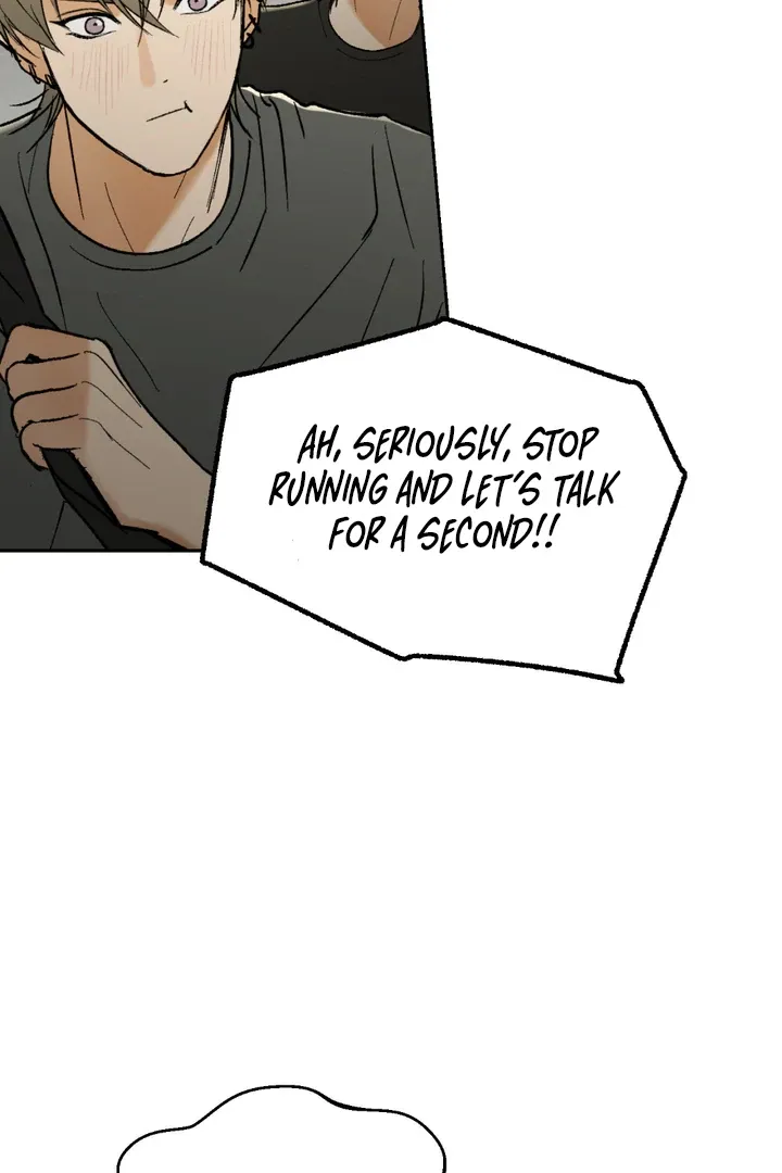 Read Ghostly Connection chapter 8 image 33 on Lezhin