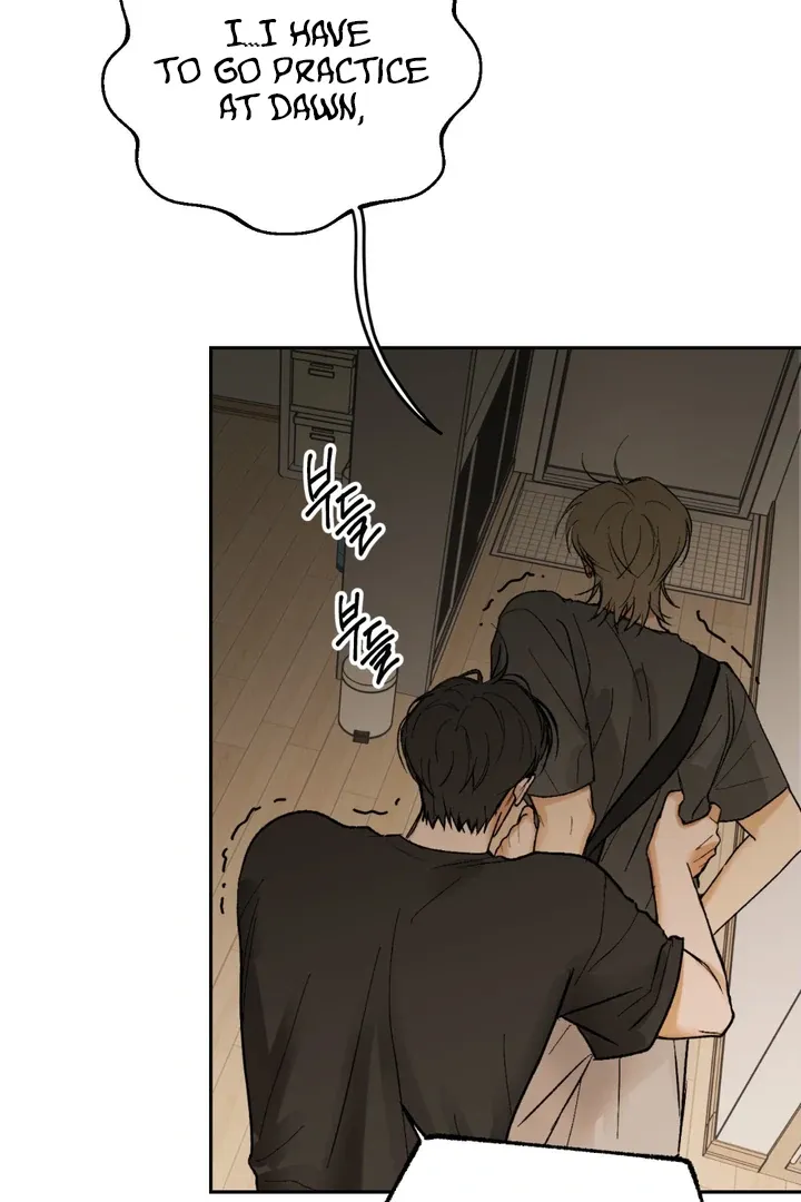 Read Ghostly Connection chapter 8 image 34 on Lezhin