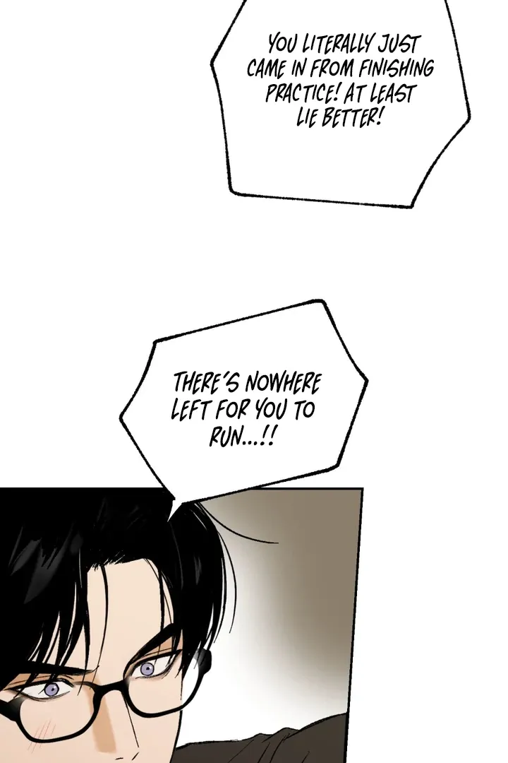 Read Ghostly Connection chapter 8 image 35 on Lezhin
