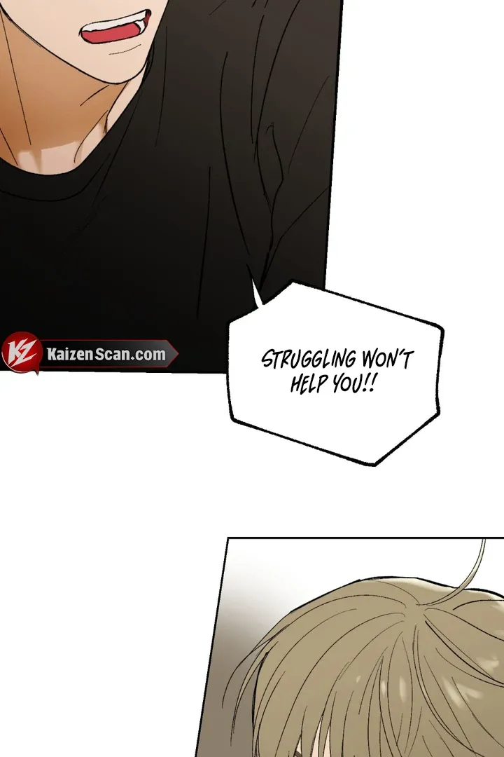 Read Ghostly Connection chapter 8 image 36 on Lezhin
