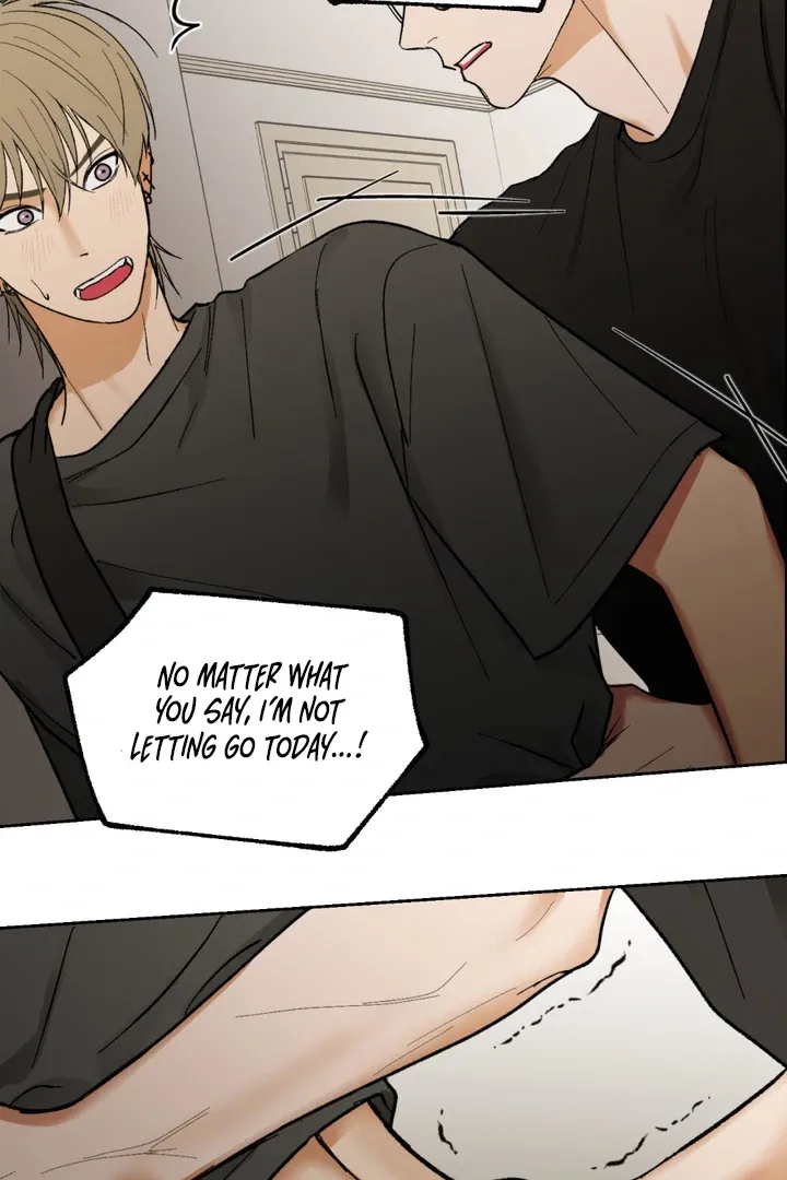 Read Ghostly Connection chapter 8 image 38 on Lezhin