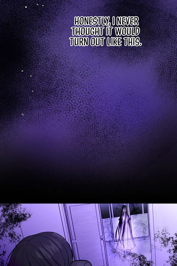Read Ghostly Connection chapter 8 image 4 on Lezhin