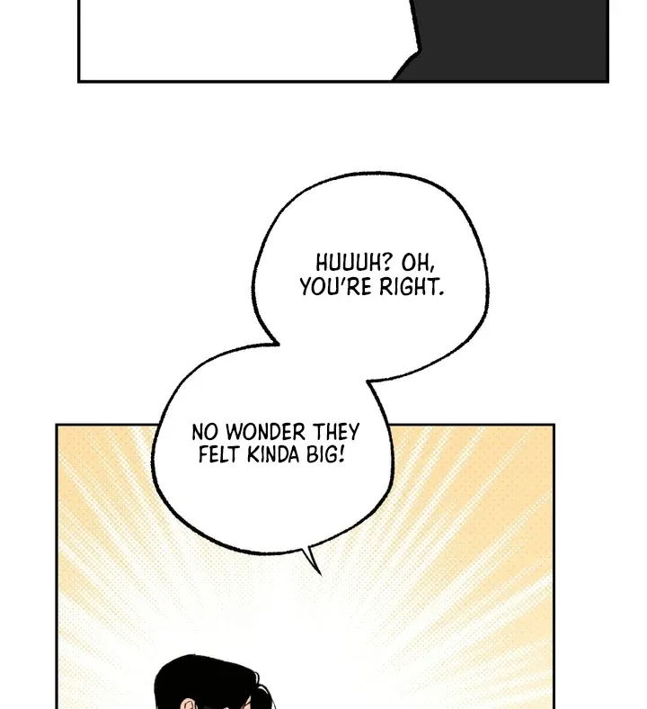 Read Ghostly Connection chapter 8 image 41 on Lezhin