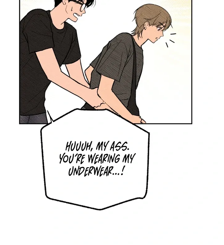 Read Ghostly Connection chapter 8 image 42 on Lezhin