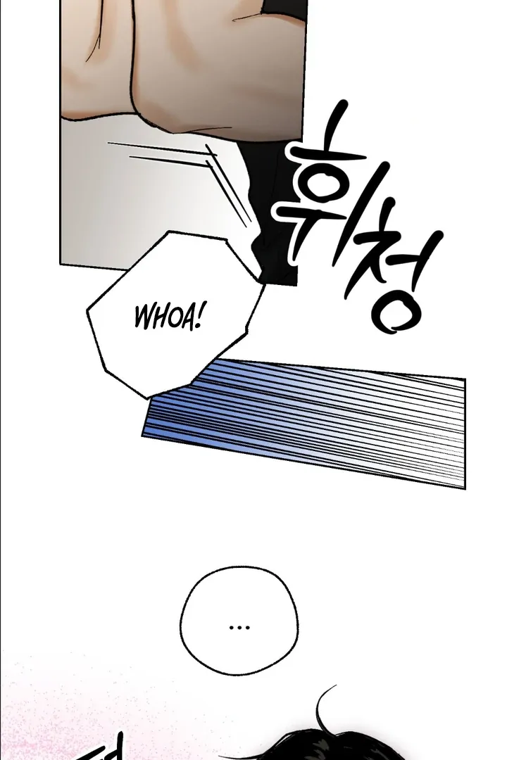 Read Ghostly Connection chapter 8 image 45 on Lezhin