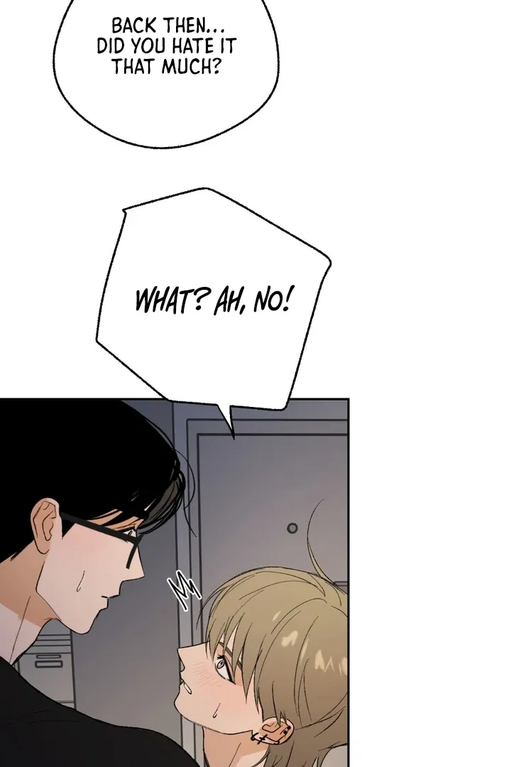 Read Ghostly Connection chapter 8 image 48 on Lezhin
