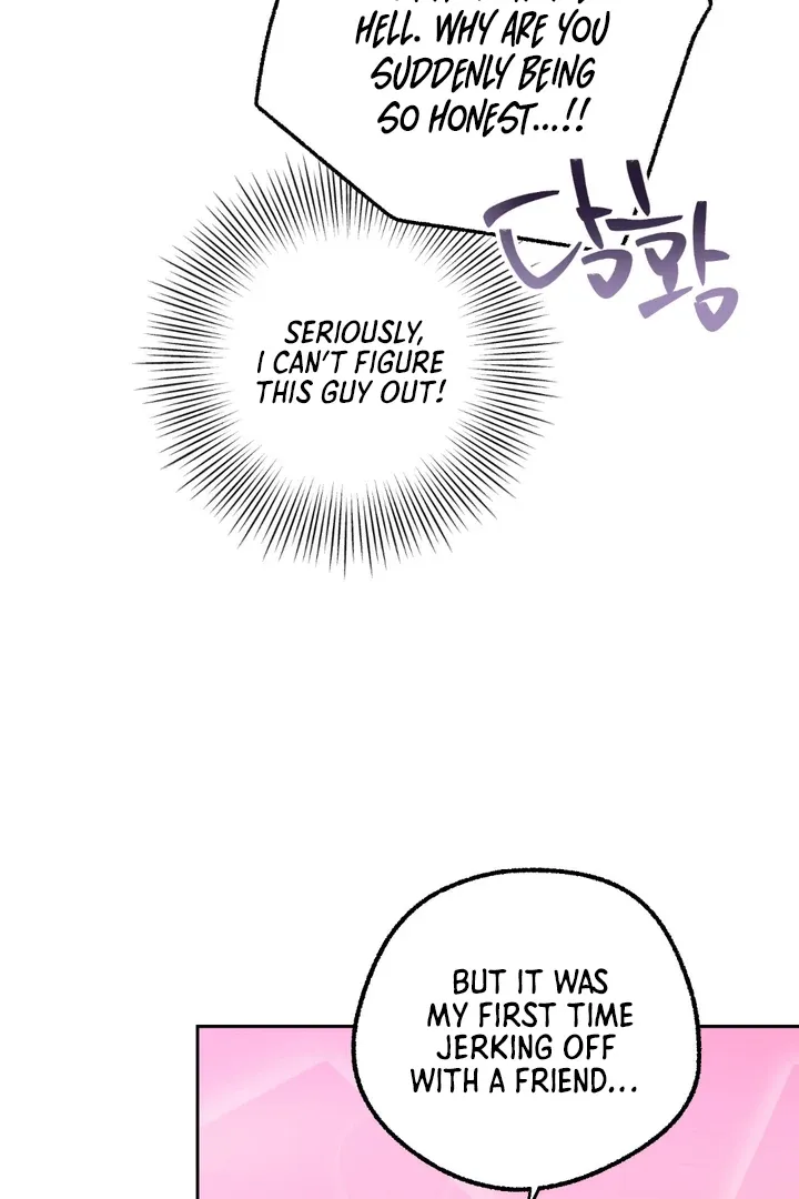 Read Ghostly Connection chapter 8 image 51 on Lezhin